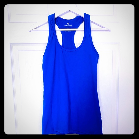 90 Degree By Reflex Tops - 90 Degree By Reflex Workout Top